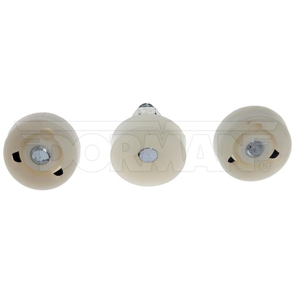 Motormite Window Rollers Window Regulato, 74430 74430 | Zoro